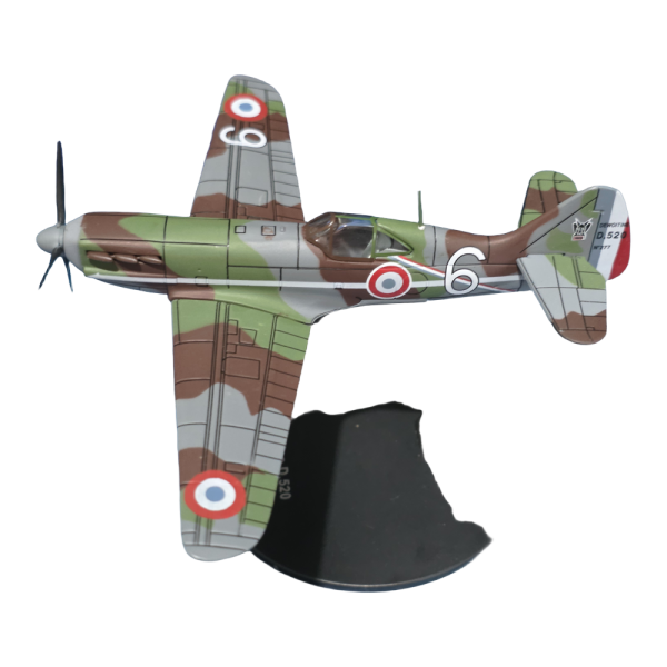 Dewoitine D.520