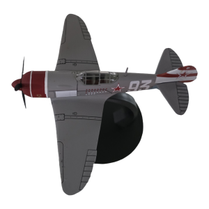 altaya_La7_01 Lavochkin LA-7