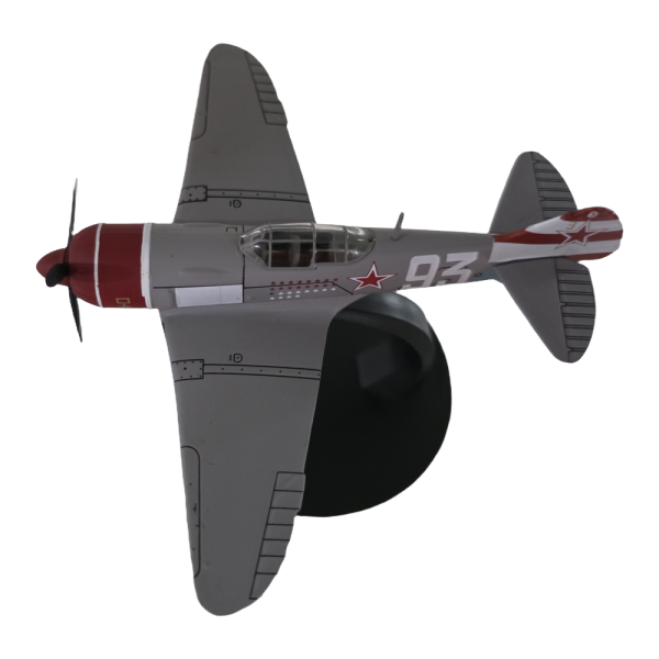 Lavochkin LA-7