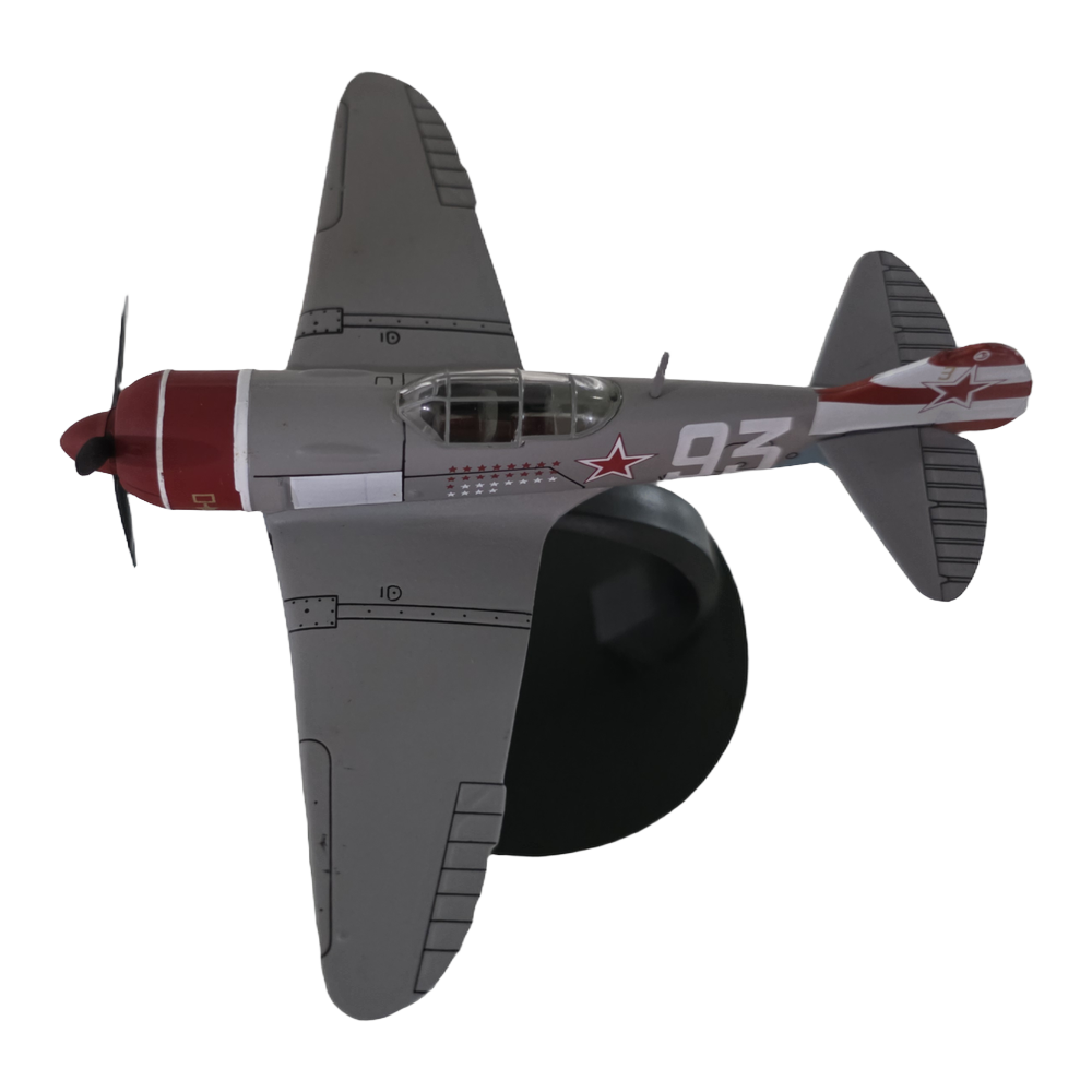 Lavochkin LA-7