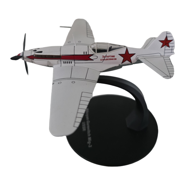 Mikoyan Gurevitch Mig-3