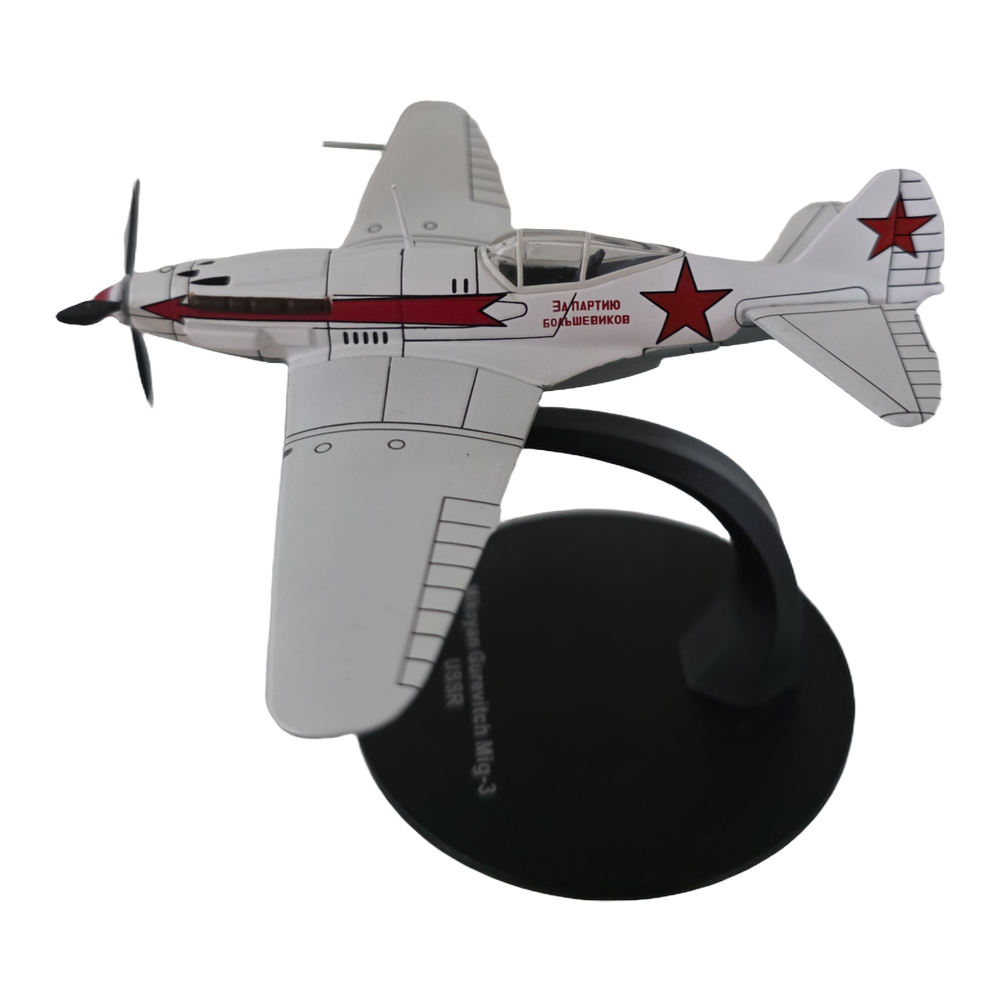 Mikoyan Gurevitch Mig-3