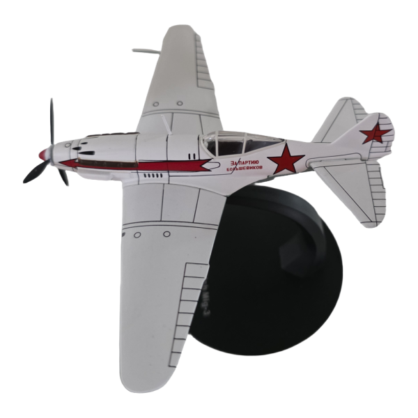 Mikoyan Gurevitch Mig-3