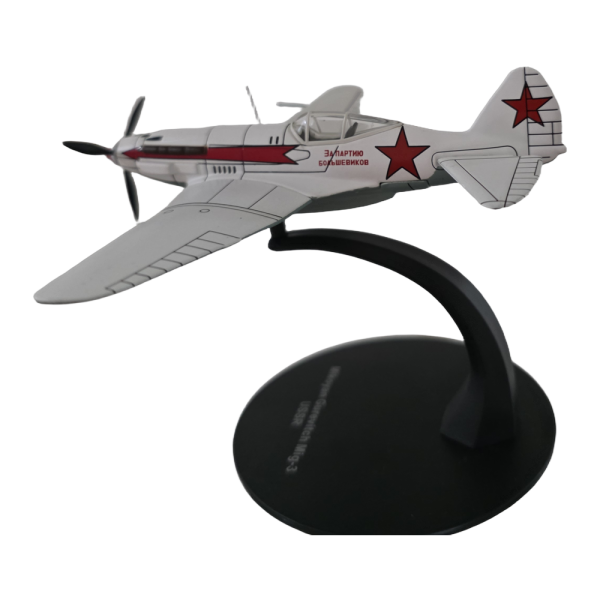 Mikoyan Gurevitch Mig-3