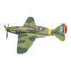Mikoyan Gurevich Mig-3