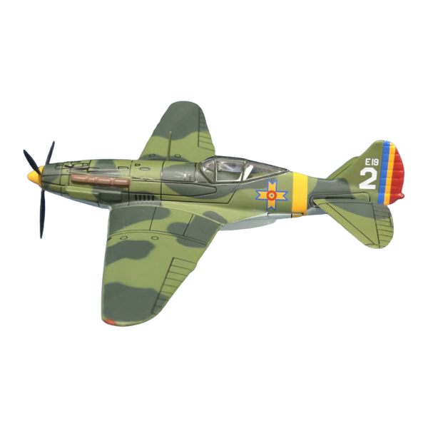 Mikoyan Gurevich Mig-3
