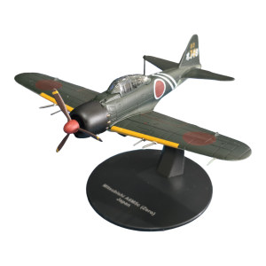 Mitsubishi A6M5c Zero