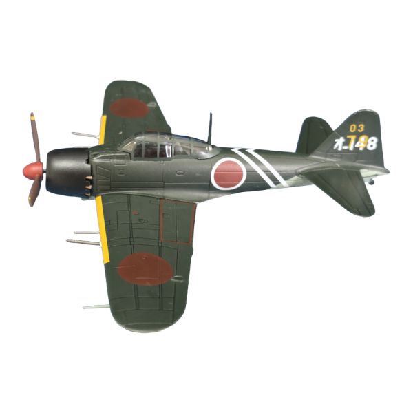 Mitsubishi A6M5c Zero