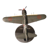 Mitsubishi A6M5c Zero