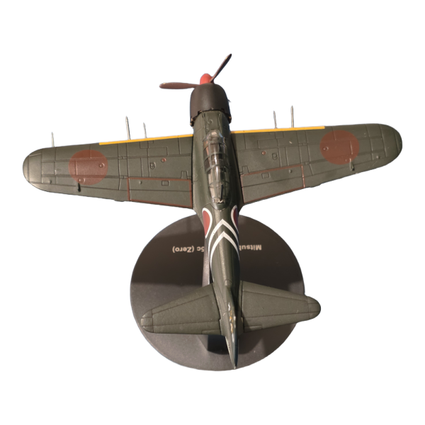 Mitsubishi A6M5c Zero