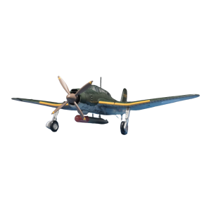 Aichi B7A Riusekai