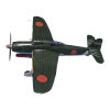 Aichi B7A Riusekai
