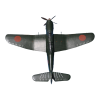 Aichi B7A Riusekai