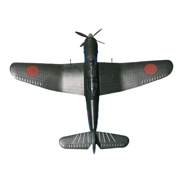 Aichi B7A Riusekai