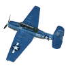 Grumman TBF-1C "Avenger"