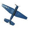 Grumman TBF-1C "Avenger"