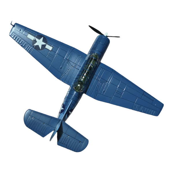 Grumman TBF-1C "Avenger"