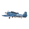 Grumman TBF-1C "Avenger"