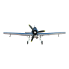 Grumman TBF-1C "Avenger"
