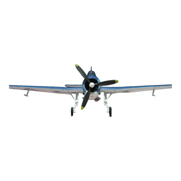 Grumman TBF-1C "Avenger"