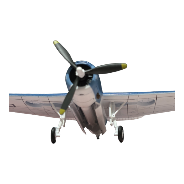 Grumman TBF-1C "Avenger"
