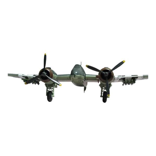 Bristol Beaufighter Mk VI