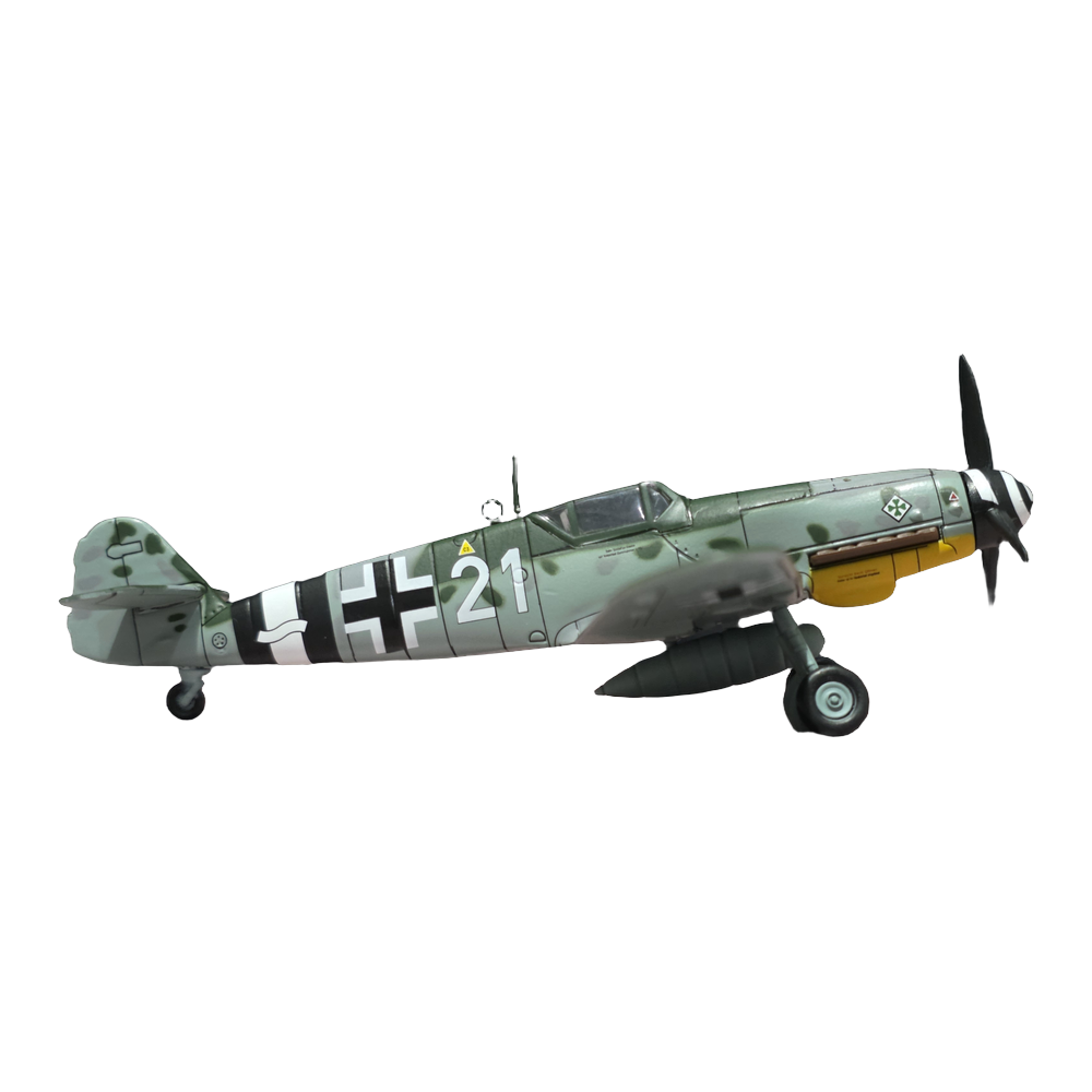 Messerschmitt Bf 109 G-10
