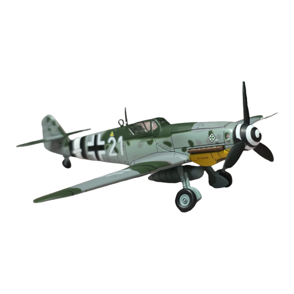 Messerschmitt Bf 109 G-10
