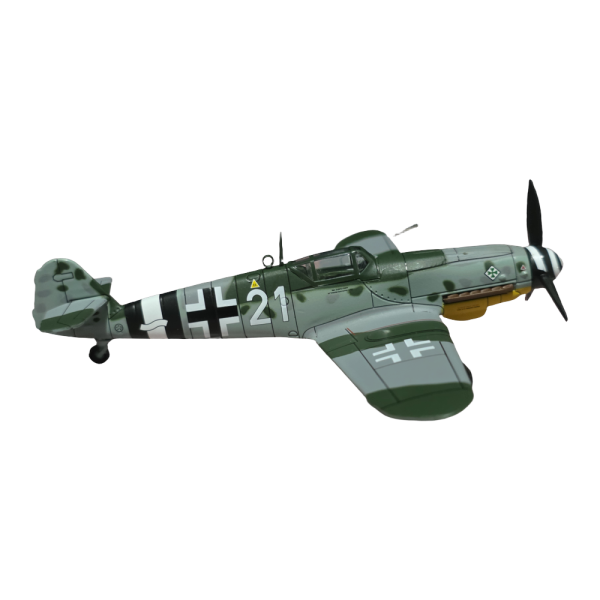 Messerschmitt Bf 109 G-10