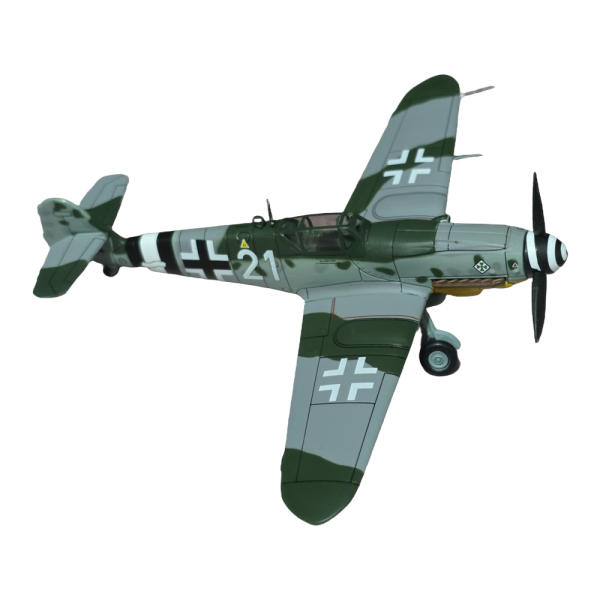 Messerschmitt Bf 109 G-10
