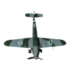 Messerschmitt Bf 109 G-10