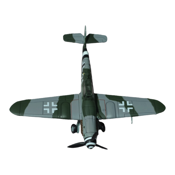 Messerschmitt Bf 109 G-10