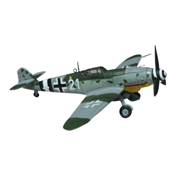 Messerschmitt Bf 109 G-10