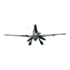 Messerschmitt Bf 109 G-10