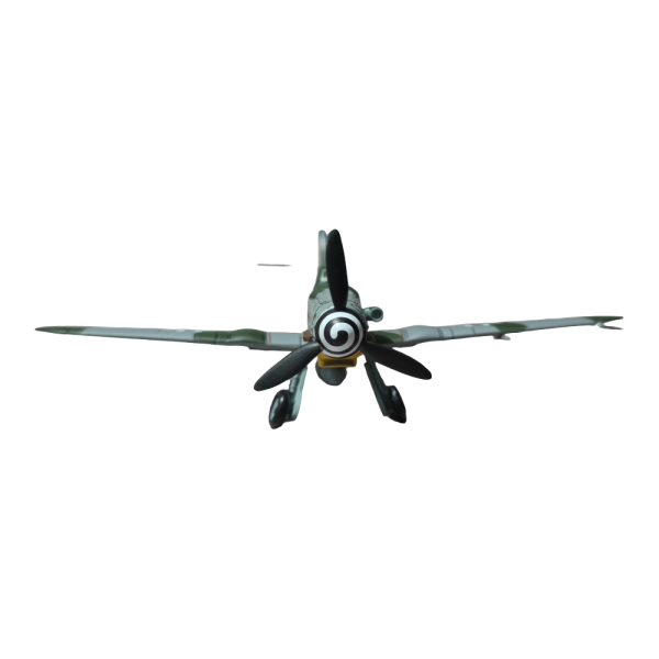 Messerschmitt Bf 109 G-10