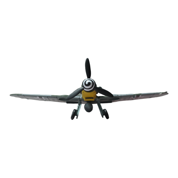 Messerschmitt Bf 109 G-10