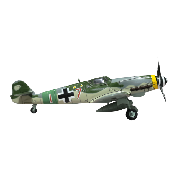 Messerschmitt Bf 109 K-4