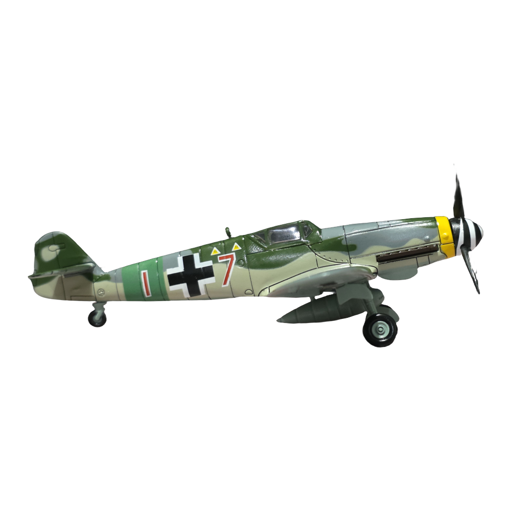 Messerschmitt Bf 109 K-4