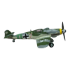 Messerschmitt Bf 109 K-4
