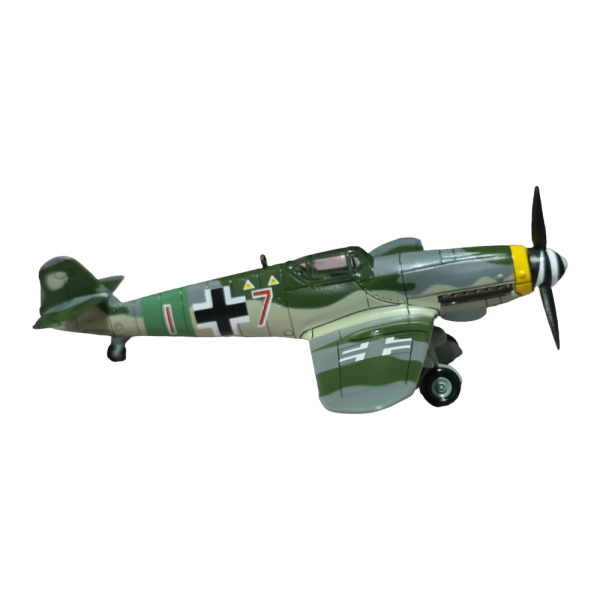 Messerschmitt Bf 109 K-4