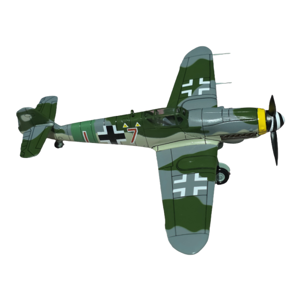 Messerschmitt Bf 109 K-4
