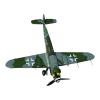 Messerschmitt Bf 109 K-4