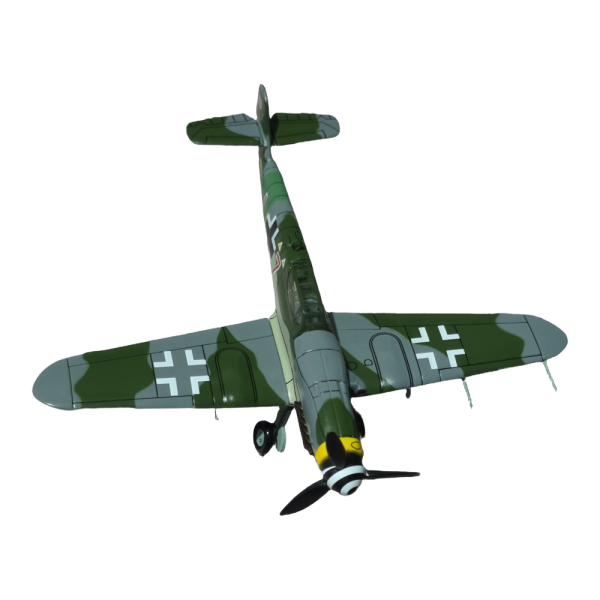 Messerschmitt Bf 109 K-4