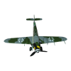 Messerschmitt Bf 109 K-4