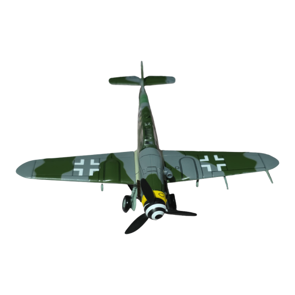 Messerschmitt Bf 109 K-4