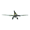 Messerschmitt Bf 109 K-4