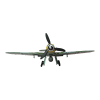 Messerschmitt Bf 109 K-4