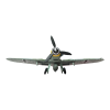 Messerschmitt Bf 109 K-4