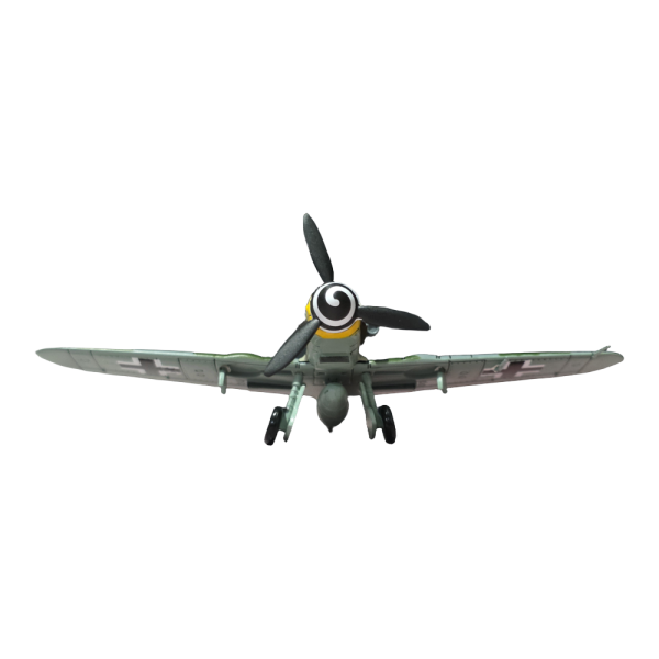 Messerschmitt Bf 109 K-4