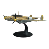 Messerschmitt Bf-110D-3